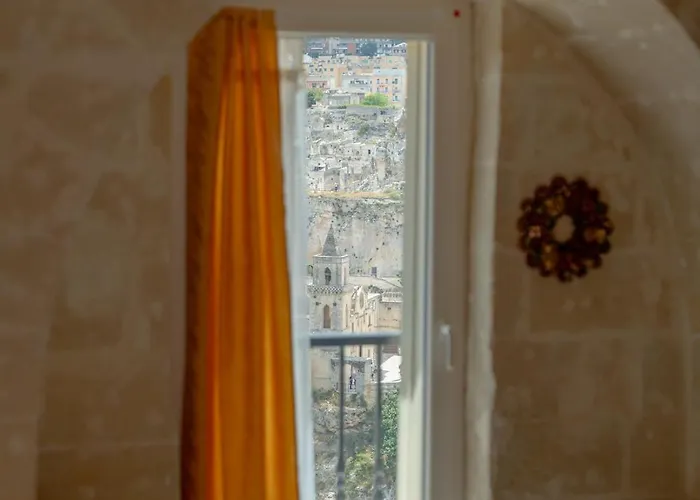 Apartment La Casa Di Sofia_apartment